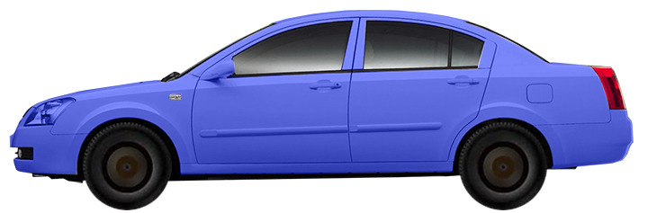 Chery Fora A21/A5/A520/A516 (2006-2008) 1.6