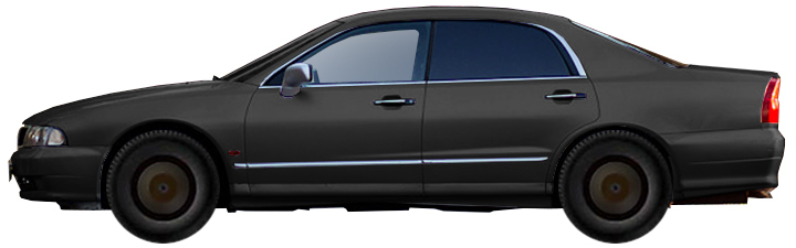 Mitsubishi Diamante F31/34/36/41/46/47 (1995-2005) 3.0