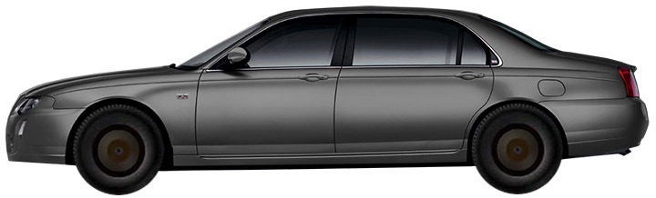 Rover 75 RJ Sedan (1998-2005) 2.5 V6