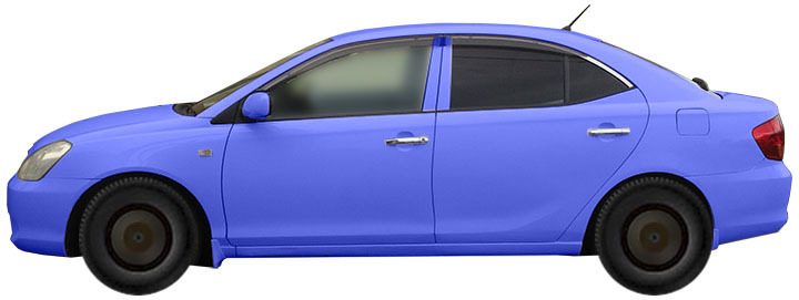 Toyota Allion/Premio T240 Sedan (2001-2007) 1.8 4x4