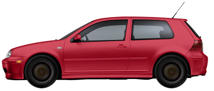Volkswagen Golf IV 1J1 Hatchback 3d (1997-2005) 2.3 V5 GTI